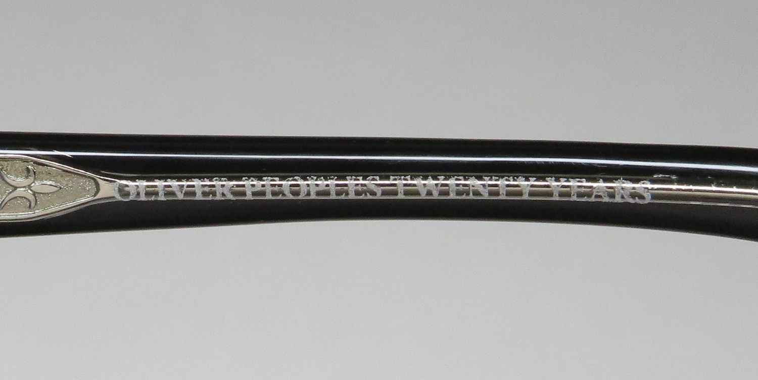 Oliver Peoples Danver Eyeglasses