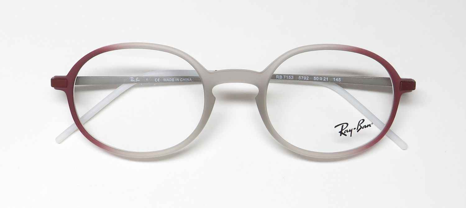 Ray-Ban 7153 Eyeglasses
