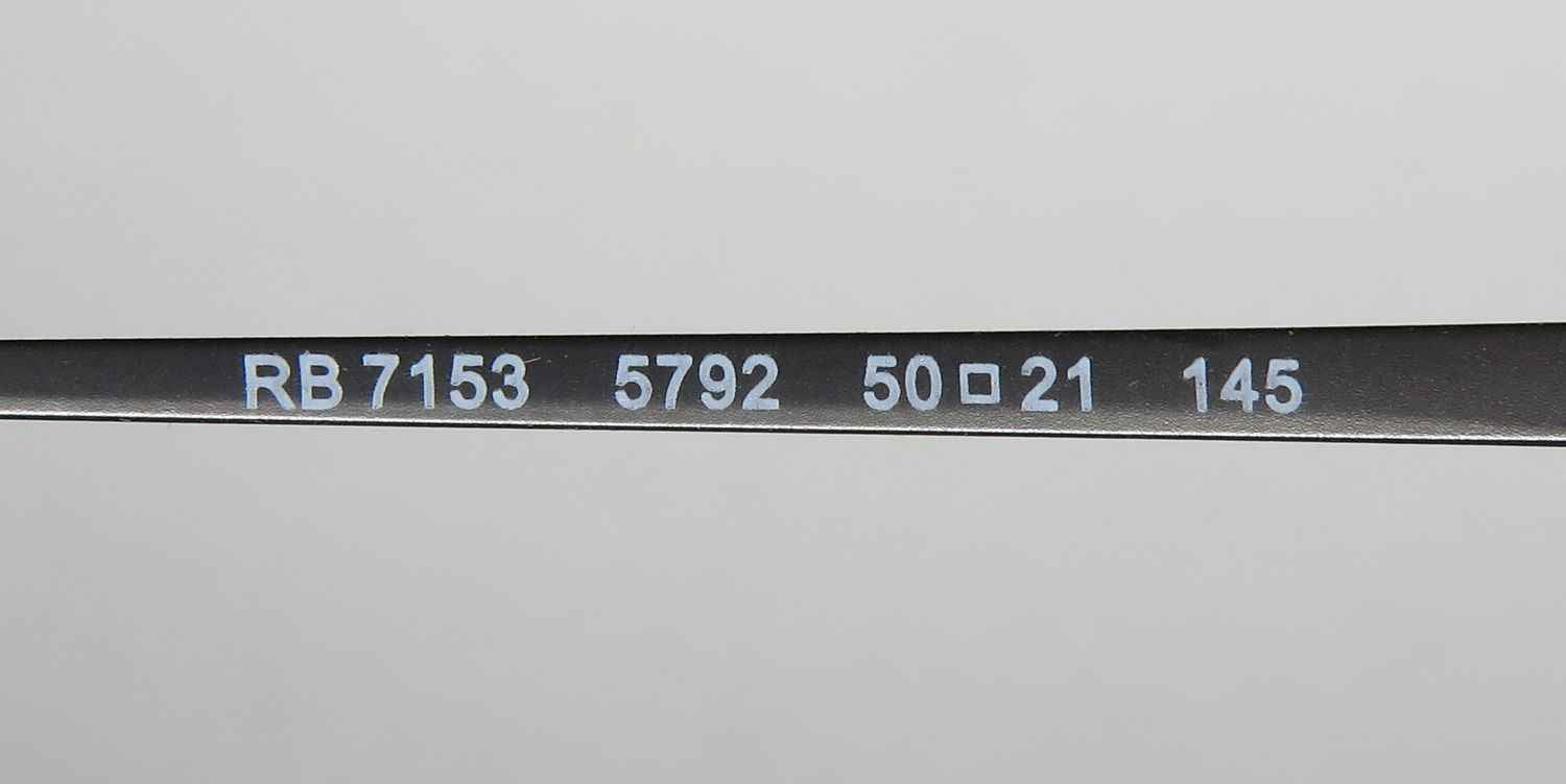 Ray-Ban 7153 Eyeglasses