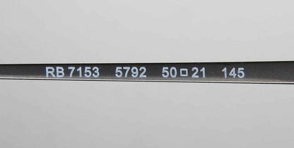 Ray-Ban 7153 Eyeglasses