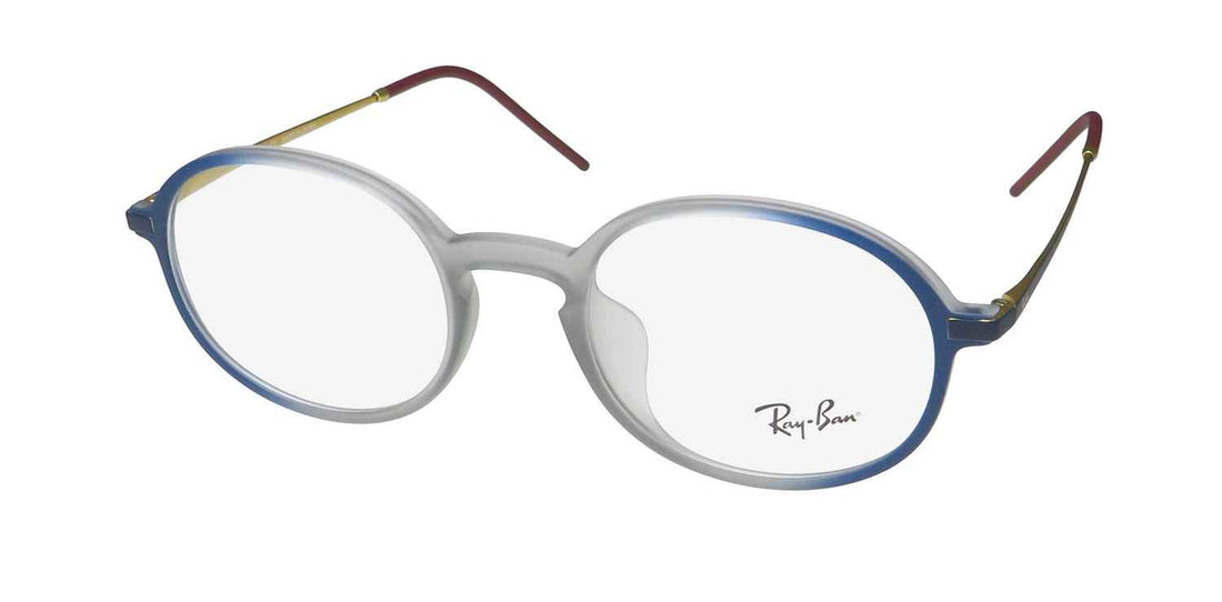 Ray-Ban 7153f Eyeglasses