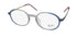 Ray-Ban 7153f Eyeglasses