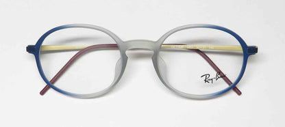 Ray-Ban 7153f Eyeglasses