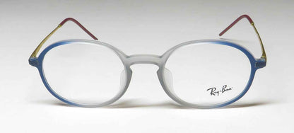 Ray-Ban 7153f Eyeglasses