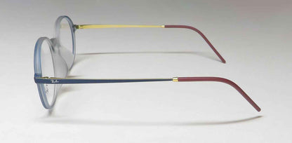 Ray-Ban 7153f Eyeglasses