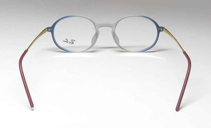Ray-Ban 7153f Eyeglasses