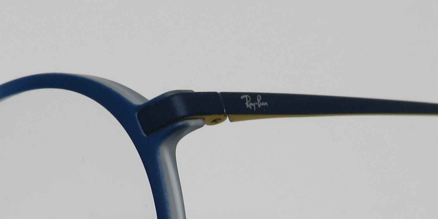 Ray-Ban 7153f Eyeglasses