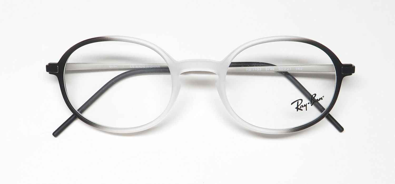 Ray-Ban 7153 Eyeglasses