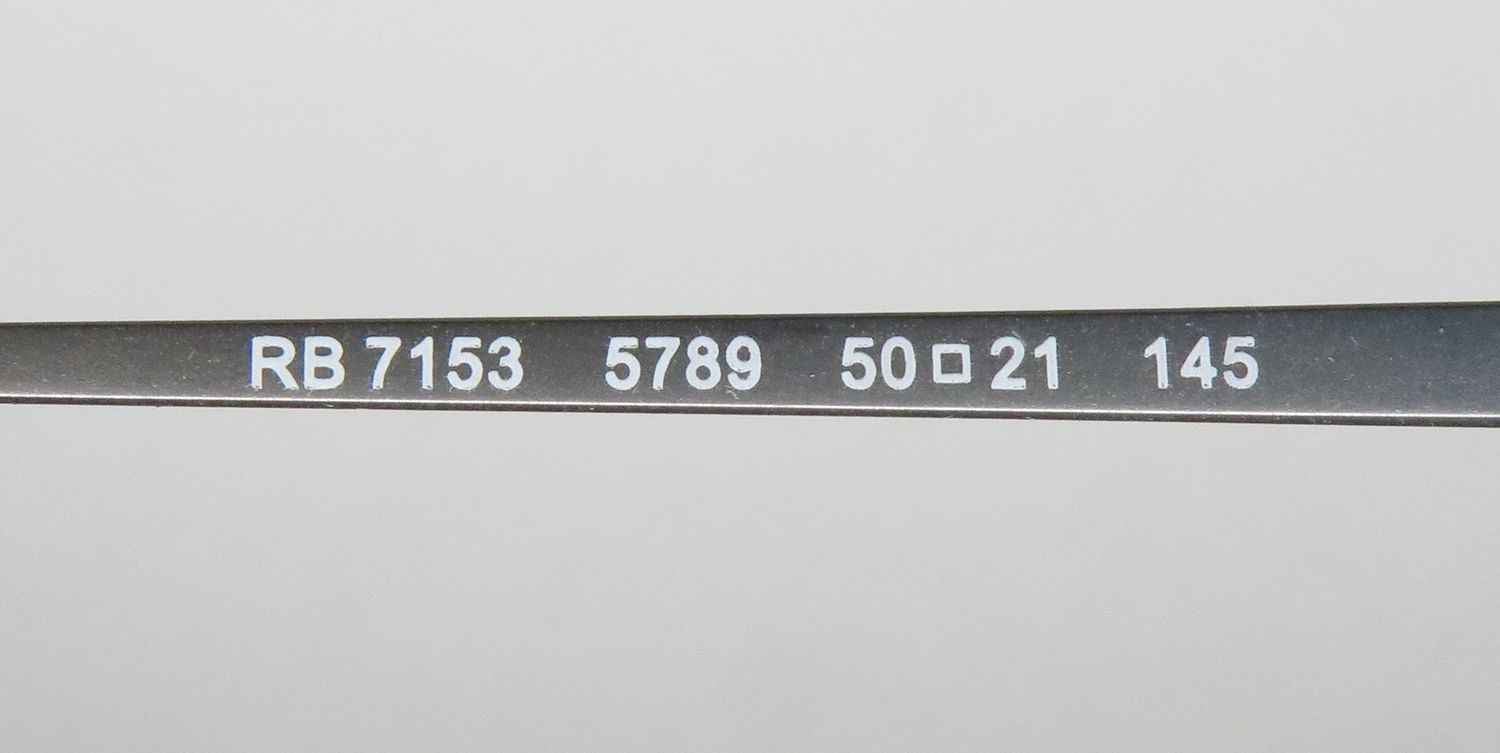 Ray-Ban 7153 Eyeglasses