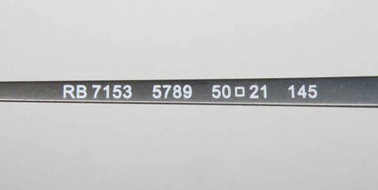 Ray-Ban 7153 Eyeglasses
