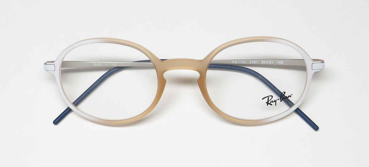 Ray-Ban 7153 Eyeglasses