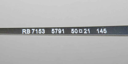 Ray-Ban 7153 Eyeglasses