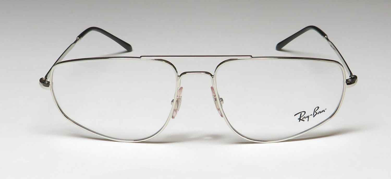 Ray-Ban 6455 Eyeglasses