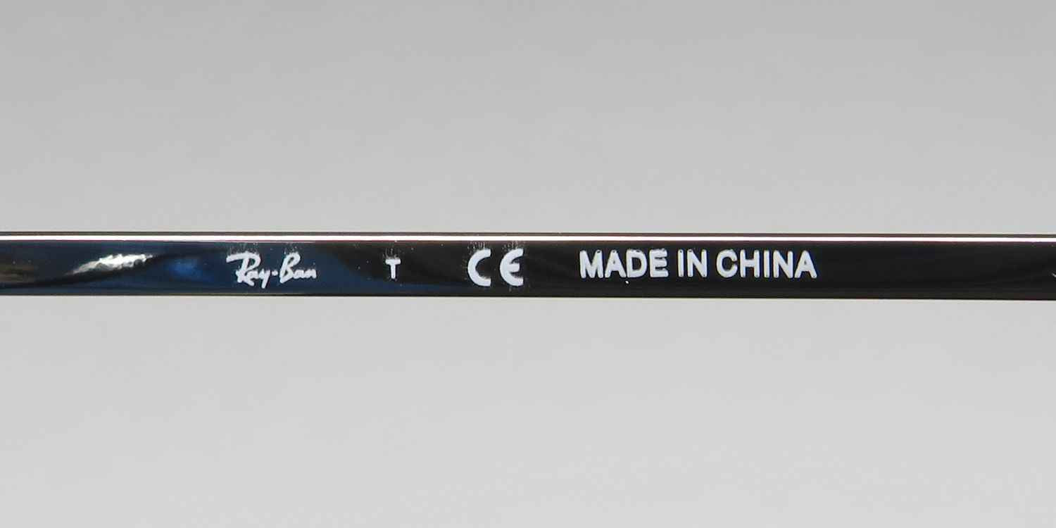 Ray-Ban 6455 Eyeglasses