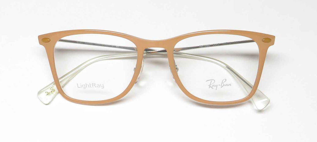 Ray-Ban 7086 Eyeglasses