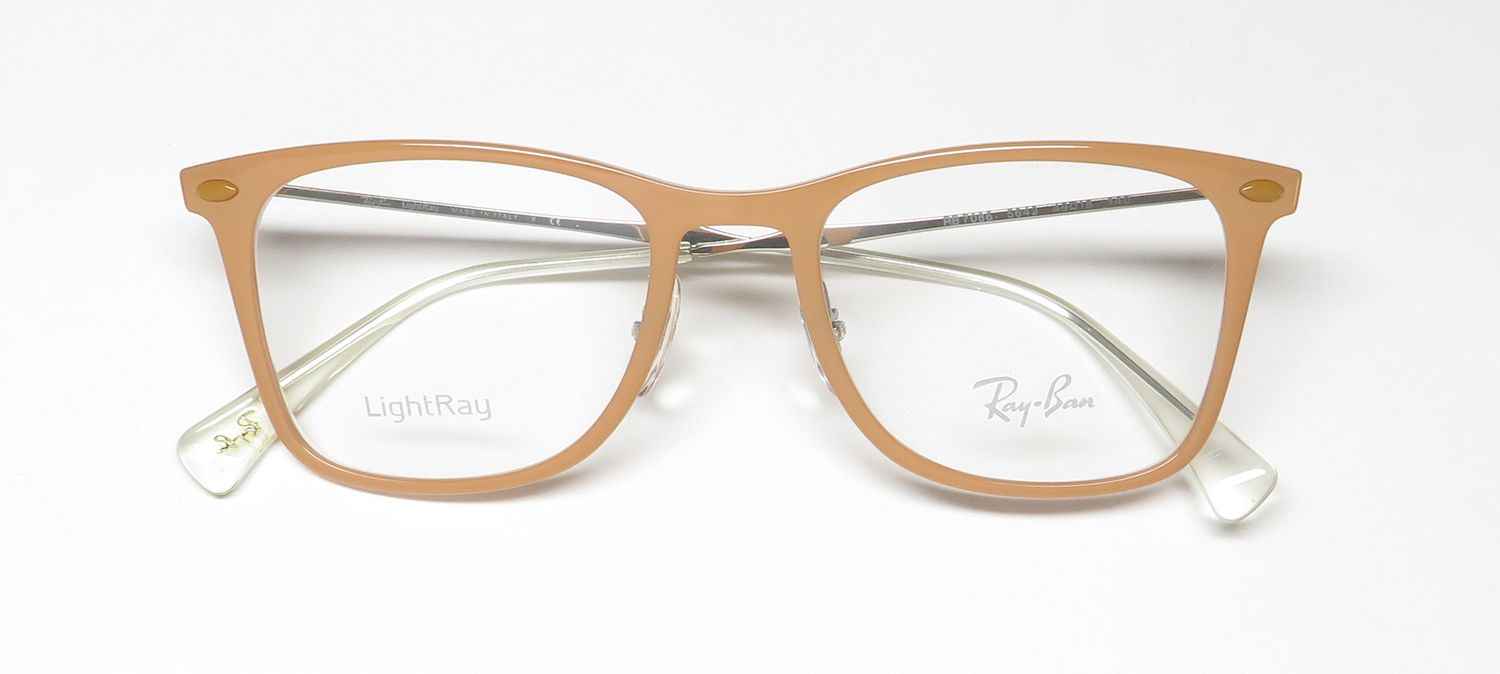 Ray-Ban 7086 Eyeglasses