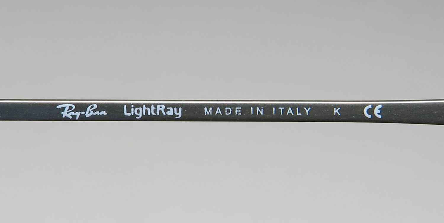 Ray-Ban 7086 Eyeglasses