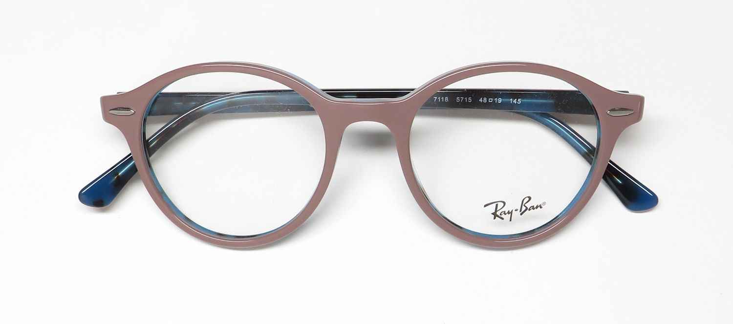 Ray-Ban 7118 Eyeglasses