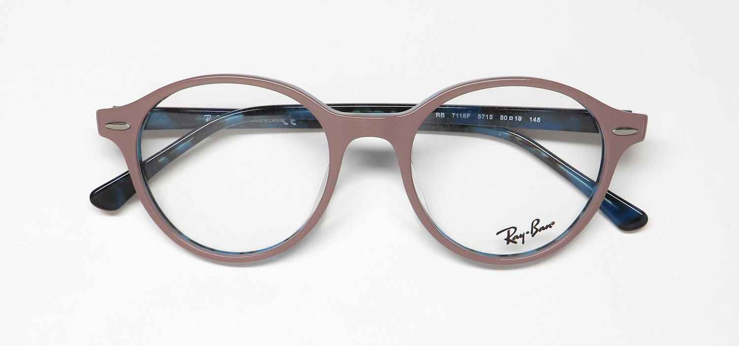 Ray-Ban 7118 Eyeglasses