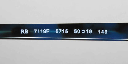 Ray-Ban 7118 Eyeglasses