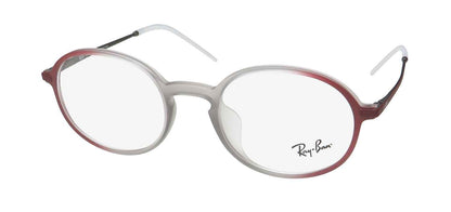 Ray-Ban 7153f Eyeglasses