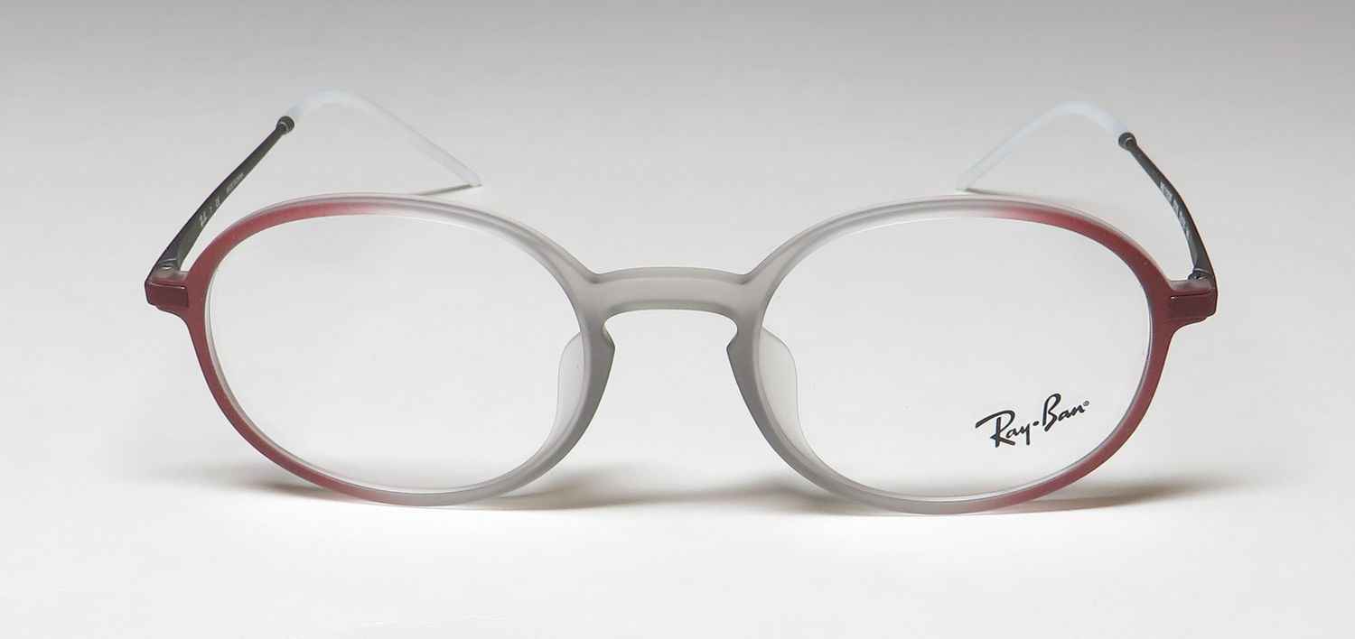 Ray-Ban 7153f Eyeglasses