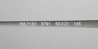 Ray-Ban 7153 Eyeglasses