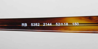 Ray-Ban 5382 Eyeglasses