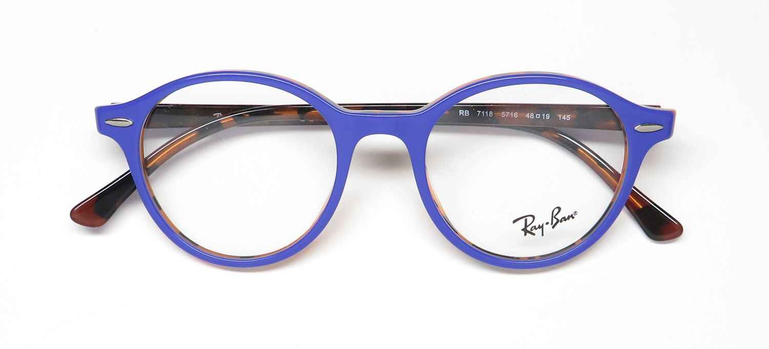 Ray-Ban 7118 Eyeglasses