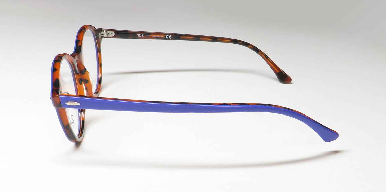 Ray-Ban 7118 Eyeglasses