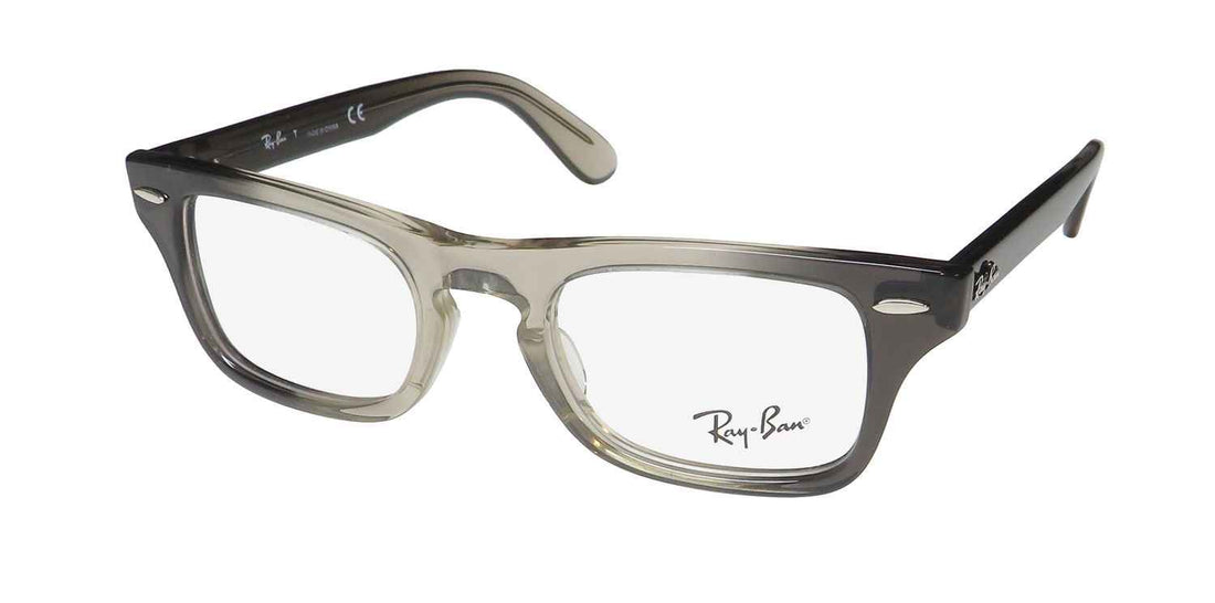 Ray-Ban 9083v Burbank Jr Eyeglasses