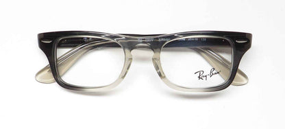Ray-Ban 9083v Burbank Jr Eyeglasses