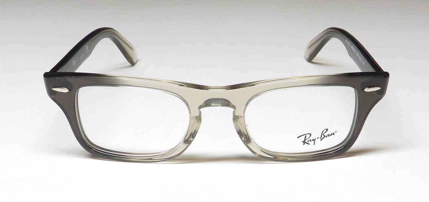 Ray-Ban 9083v Burbank Jr Eyeglasses