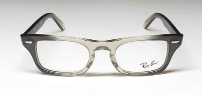 Ray-Ban 9083v Burbank Jr Eyeglasses
