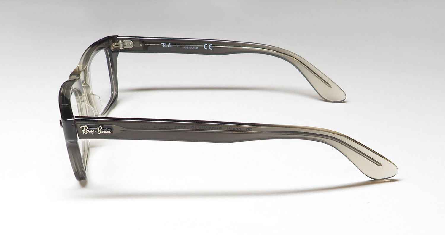Ray-Ban 9083v Burbank Jr Eyeglasses