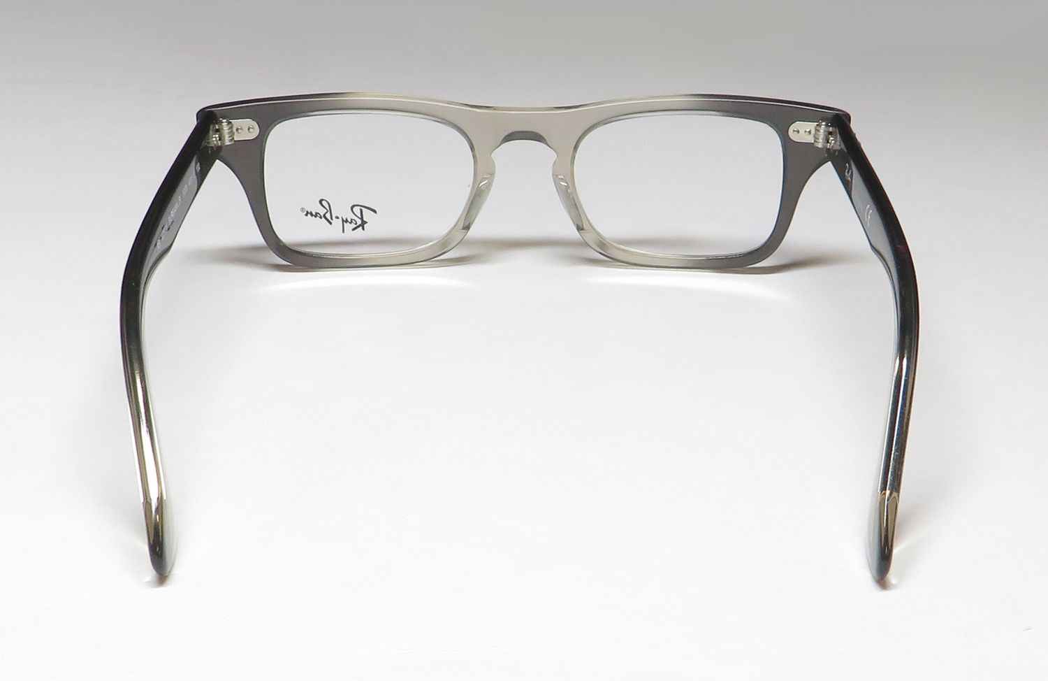 Ray-Ban 9083v Burbank Jr Eyeglasses