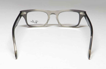 Ray-Ban 9083v Burbank Jr Eyeglasses