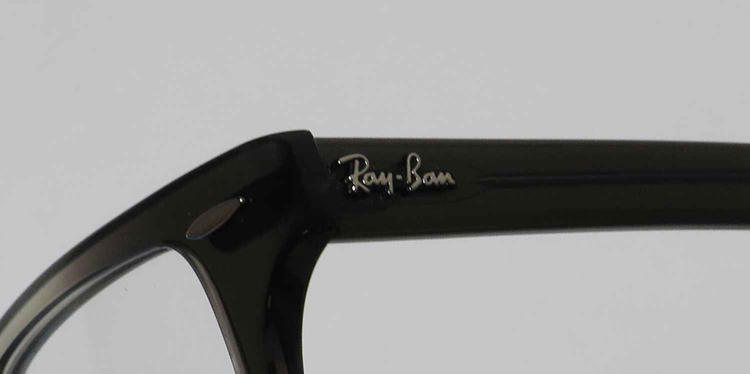 Ray-Ban 9083v Burbank Jr Eyeglasses