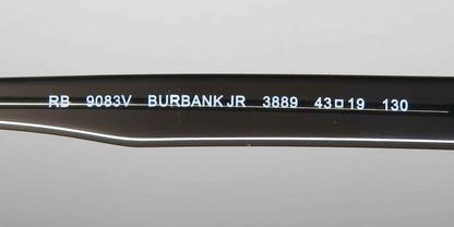 Ray-Ban 9083v Burbank Jr Eyeglasses