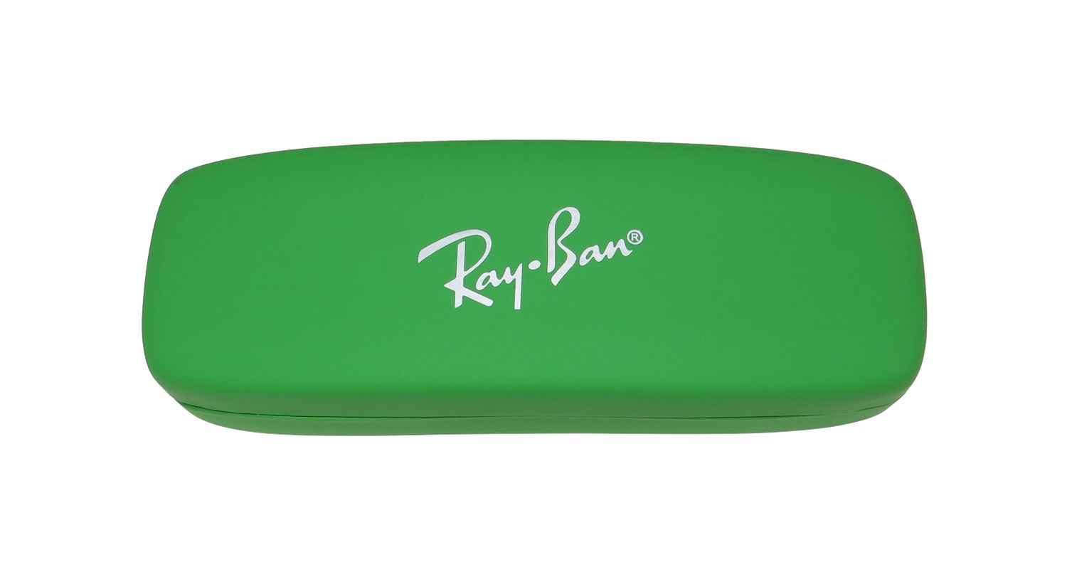 Ray-Ban 9083v Burbank Jr Eyeglasses