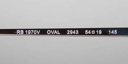 Ray-Ban 1970v Eyeglasses