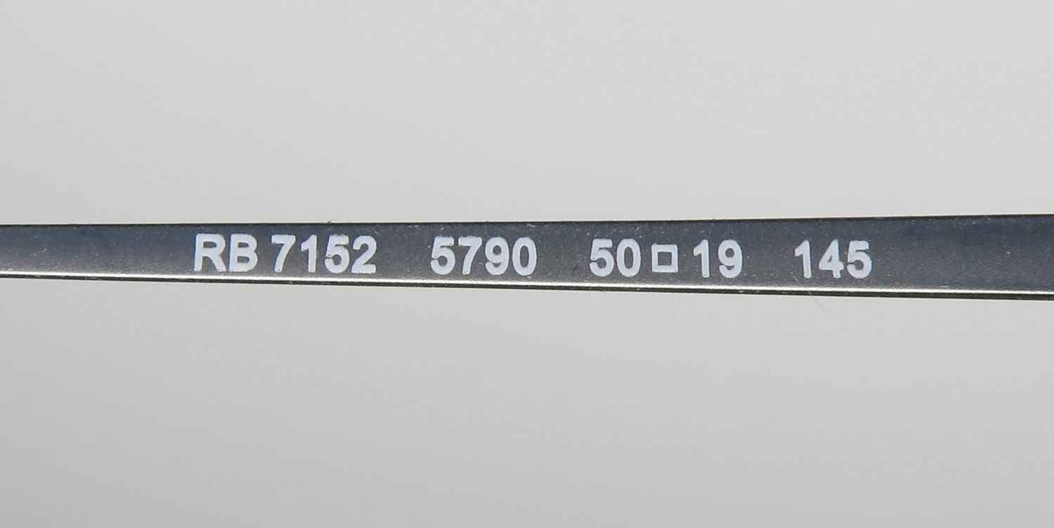 Ray-Ban 7152 Eyeglasses