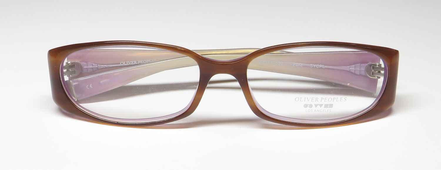 Oliver Peoples Feline Eyeglasses