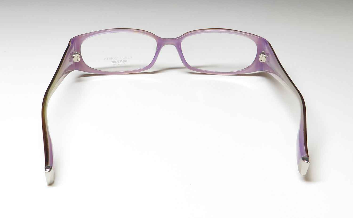 Oliver Peoples Feline Eyeglasses