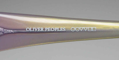 Oliver Peoples Feline Eyeglasses