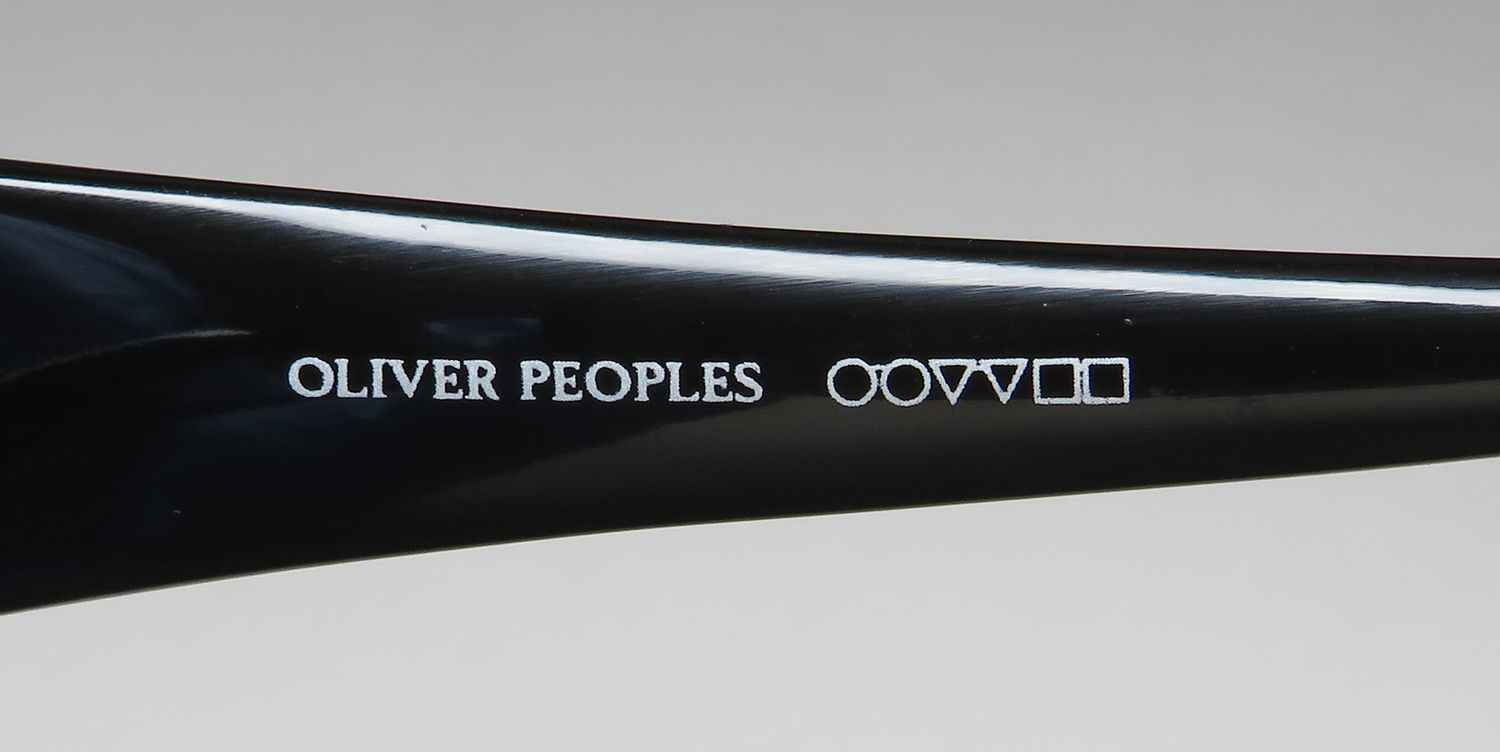 Oliver Peoples Feline Eyeglasses