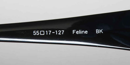 Oliver Peoples Feline Eyeglasses