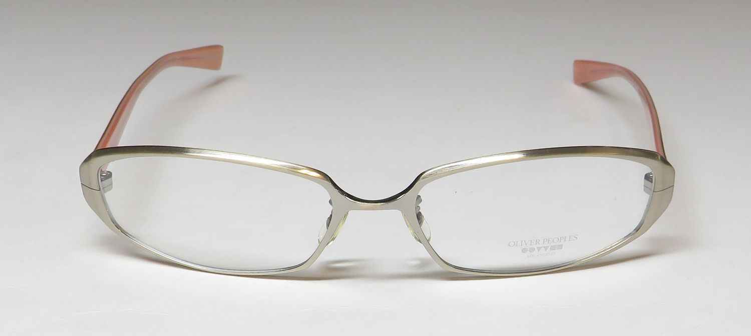 Oliver Peoples Tarte Eyeglasses