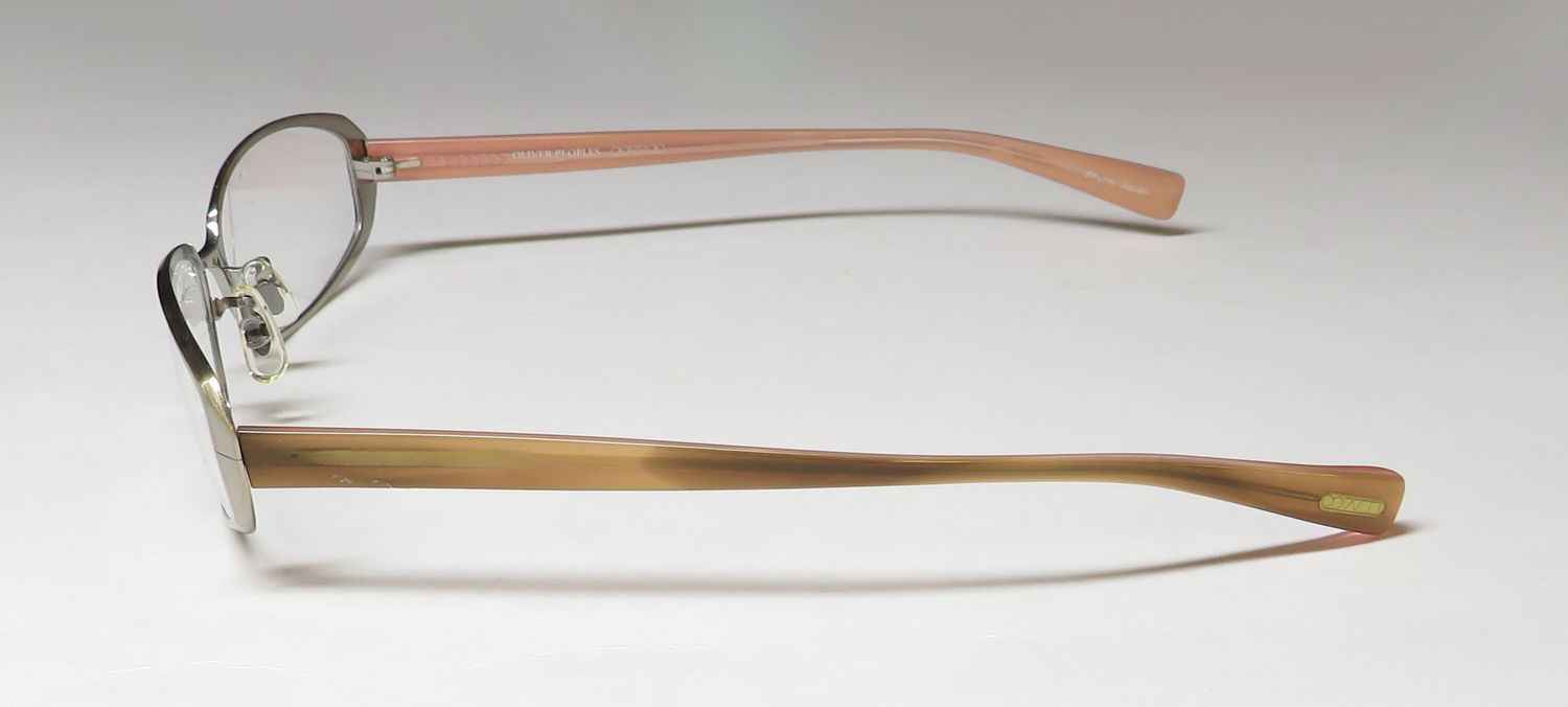 Oliver Peoples Tarte Eyeglasses