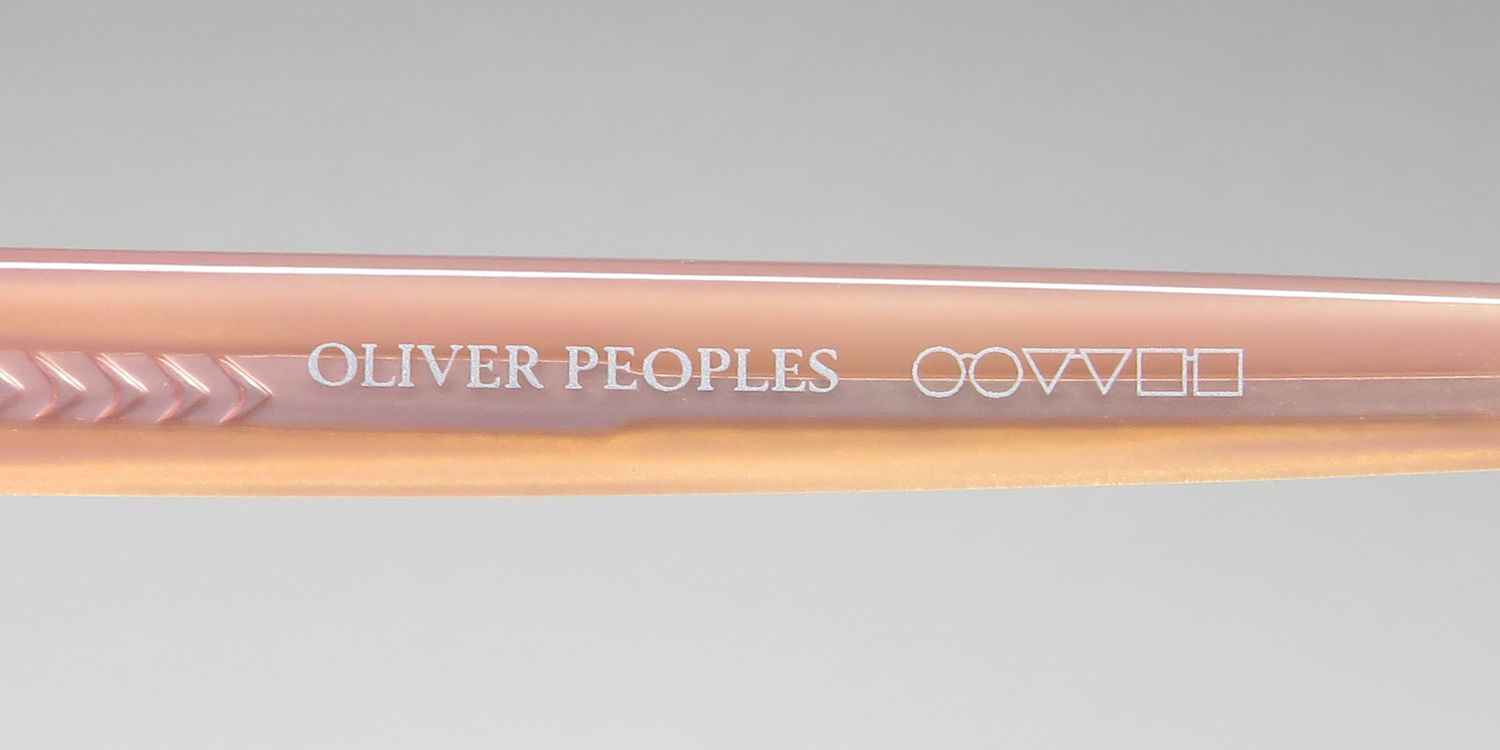 Oliver Peoples Tarte Eyeglasses